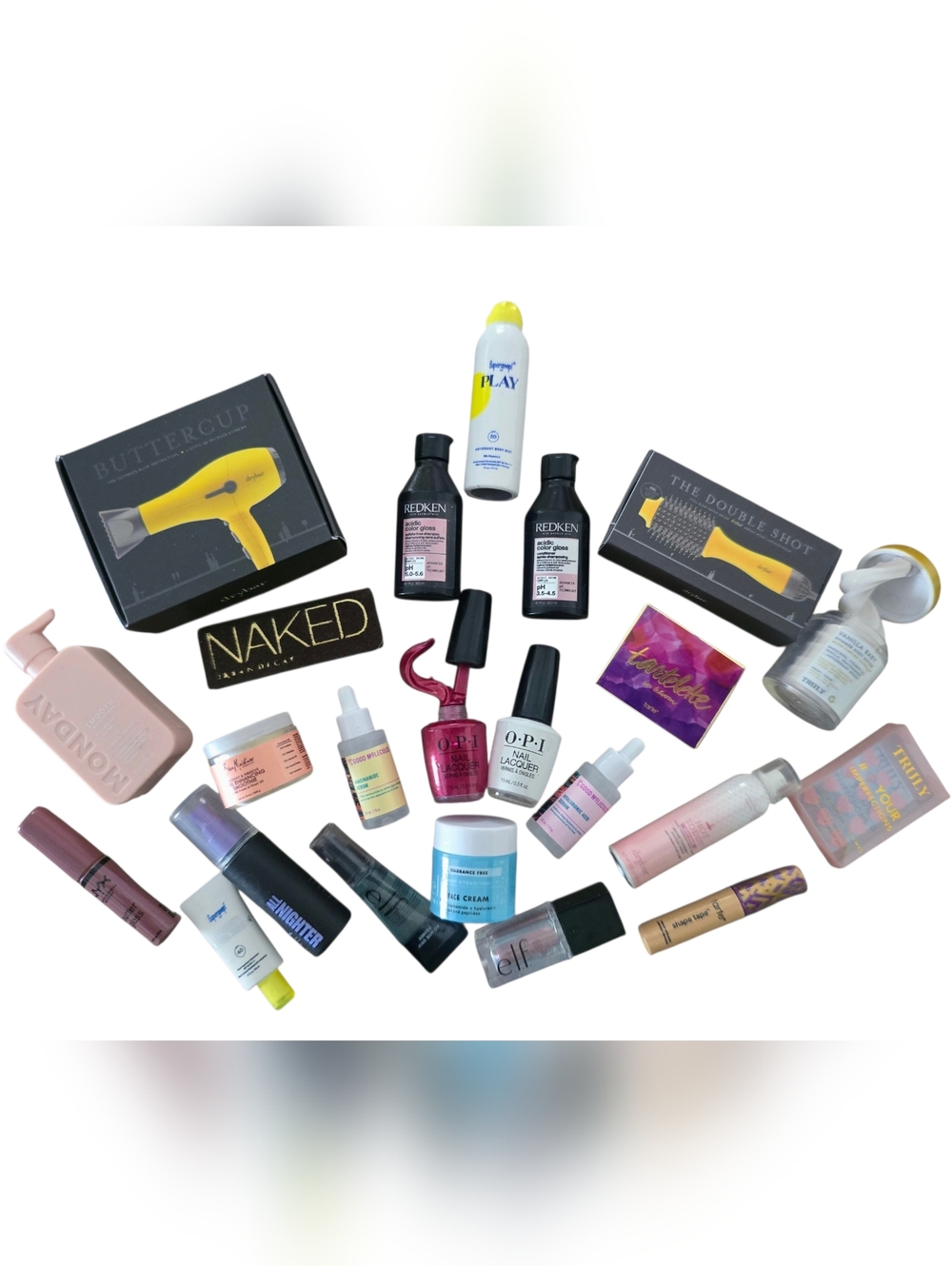 💅🏻 Mini Brands Limited Edition Ulta Cosmetics